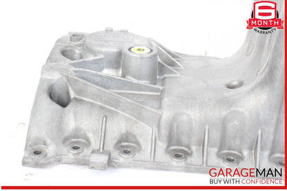 03-06 Porsche Cayenne 955 4.5L V8 Engine Oil Pan 9481071406R OEM