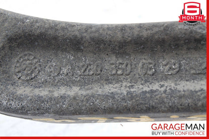03-12 Mercedes W211 E55 AMG CLS500 Rear Left Side Thrust Arm Lower Control Arm