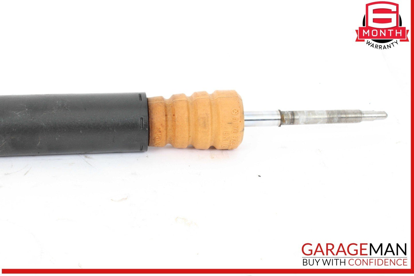 01-04 Mercedes R170 SLK230 SLK320 Shock Strut Shocks Front Left and Right Set