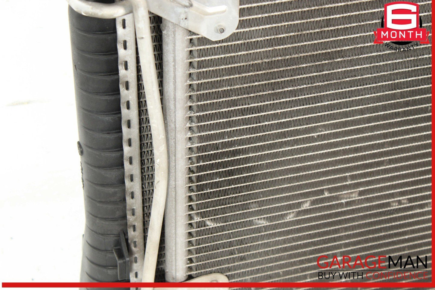 97-04 Mercedes R170 SLK230 SLK320 AC A/C Cooling Air Conditioning Condenser OEM