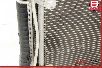 97-04 Mercedes R170 SLK230 SLK320 AC A/C Cooling Air Conditioning Condenser OEM