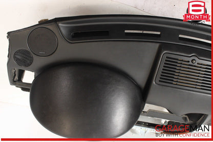 03-08 Maserati Quattroporte M139 Dashboard Dash Board Panel Assembly OEM