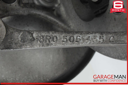 09-18 Audi A7 Q5 A6 Rear Left Driver Side Wheel Spindle Knuckle Hub Bearing OEM