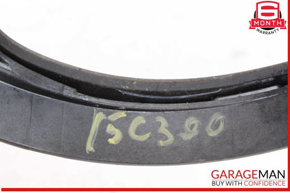 15-18 Mercedes W205 C300 C350e C400 Center Console Trim Bezel 2056805207 OEM