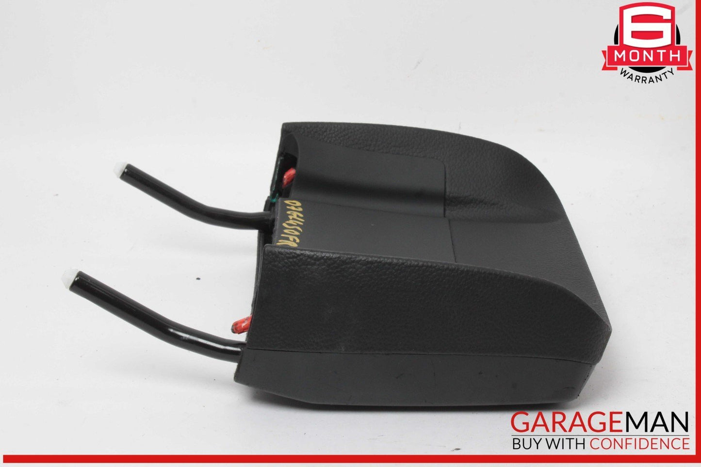 06-10 Mercedes X164 GL450 4MATIC R350 Headrest Screen Monitor Display Set OEM