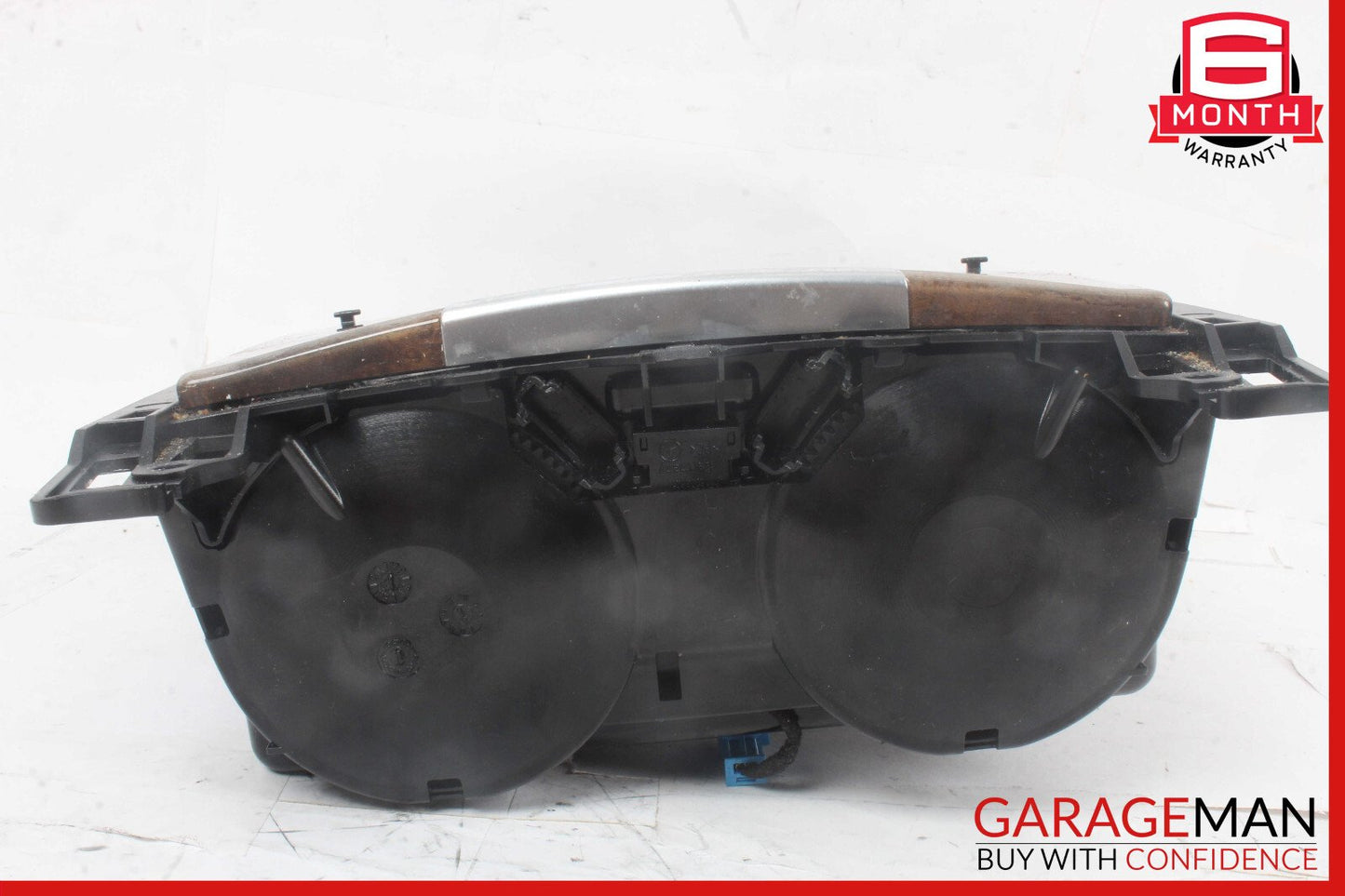 10-16 Mercedes W212 E350 E550 Front Center Console Cup Holder Ashtray Tray Assy