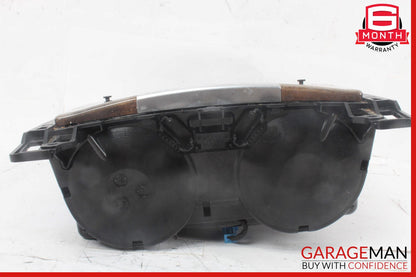 10-16 Mercedes W212 E350 E550 Front Center Console Cup Holder Ashtray Tray Assy