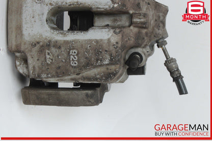 11-16 BMW 528i 535i 550i F10 Front Left and Right Side Brake Caliper Set OEM