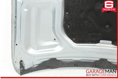 15-21 Mercedes W205 C300 Front Hood Cover Bonnet Panel Shell OEM