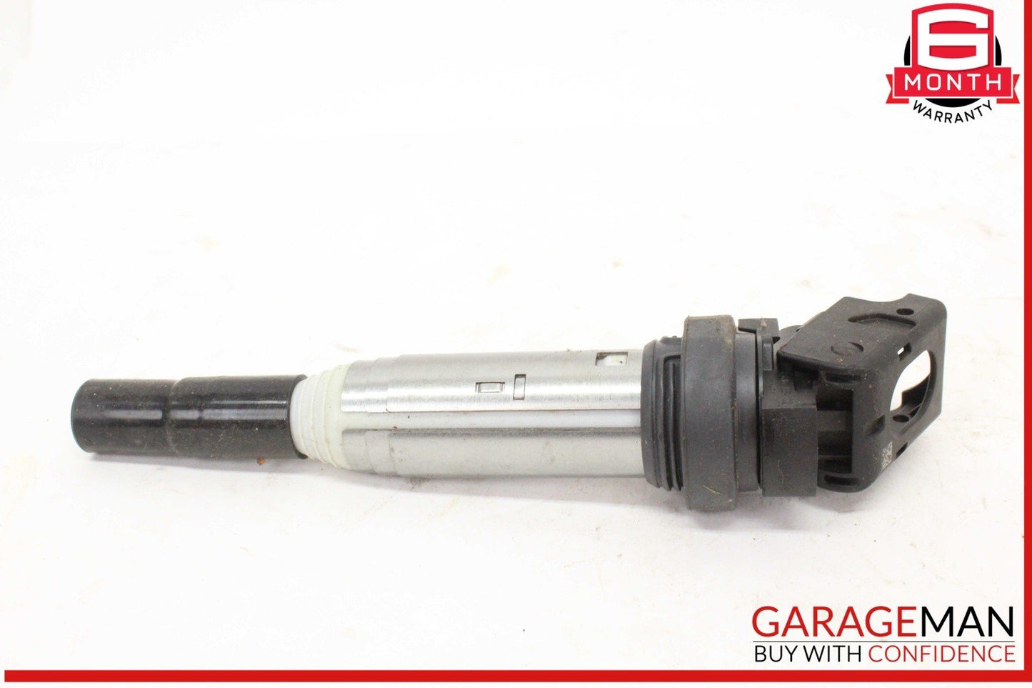 14-18 BMW X5 F15 3.0L Engine Motor Ignition Coil Coils Set of 6 8057081 OEM