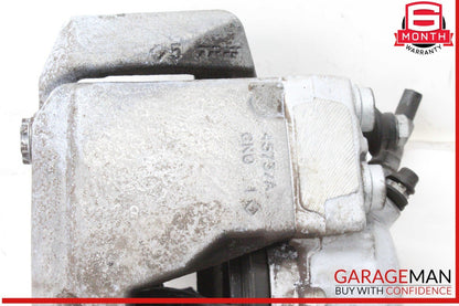 13-16 Audi A4 Front Left and Front Right Side Brake Caliper Calipers Set OEM