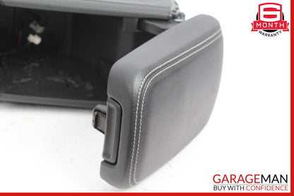 14-20 Mercedes W117 CLA250 Center Console Armrest Arm Rest Cover OEM