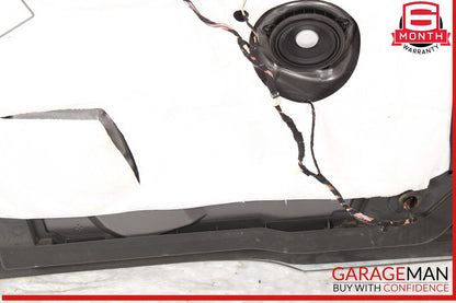 14-21 BMW i3 I01 Hybrid Front Left Side Door Shell Panel Cover Assembly OEM