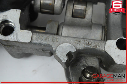 99-08 Mercedes R230 SL500 S500 Left Side Engine Motor Rocker Arm 1130510208 OEM