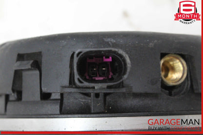 10-16 Porsche Panamera 970 E-Hybrid Rear Left or Right Side Air Suspension Shock