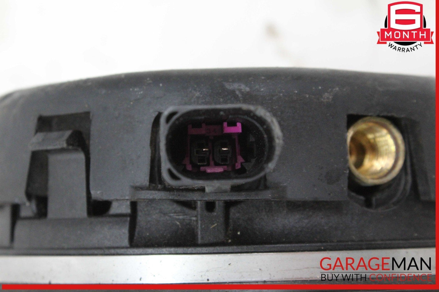 10-16 Porsche Panamera 970 E-Hybrid Rear Left or Right Side Air Suspension Shock