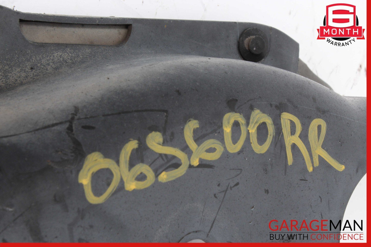 07-14 Mercedes W221 S600 S550 CL550 Rear Lower Rearward Control Arm OEM