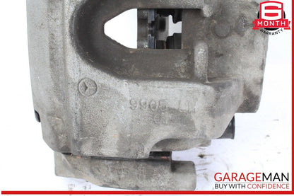 12-19 Mercedes X166 GL550 GL450 Front Left & Right Brake Caliper Calipers Set