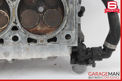 Mercedes W164 ML350 Left Side Engine Motor Cylinder Head OEM