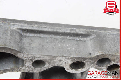 12-15 Mercedes W204 C250 SLK250 1.8L Engine Motor Camshaft Cam Housing Lower OEM