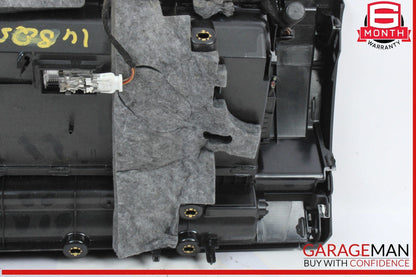 13-17 Audi SQ5 Q5 Front Dash Dashboard Glove Box Storage Compartment 8R1857035G