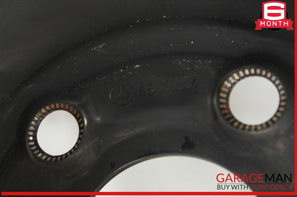 07-20 Mercedes X164 GL450 ML550 Emergency Spare Tire Wheel Donut Rim 19" 19 OEM