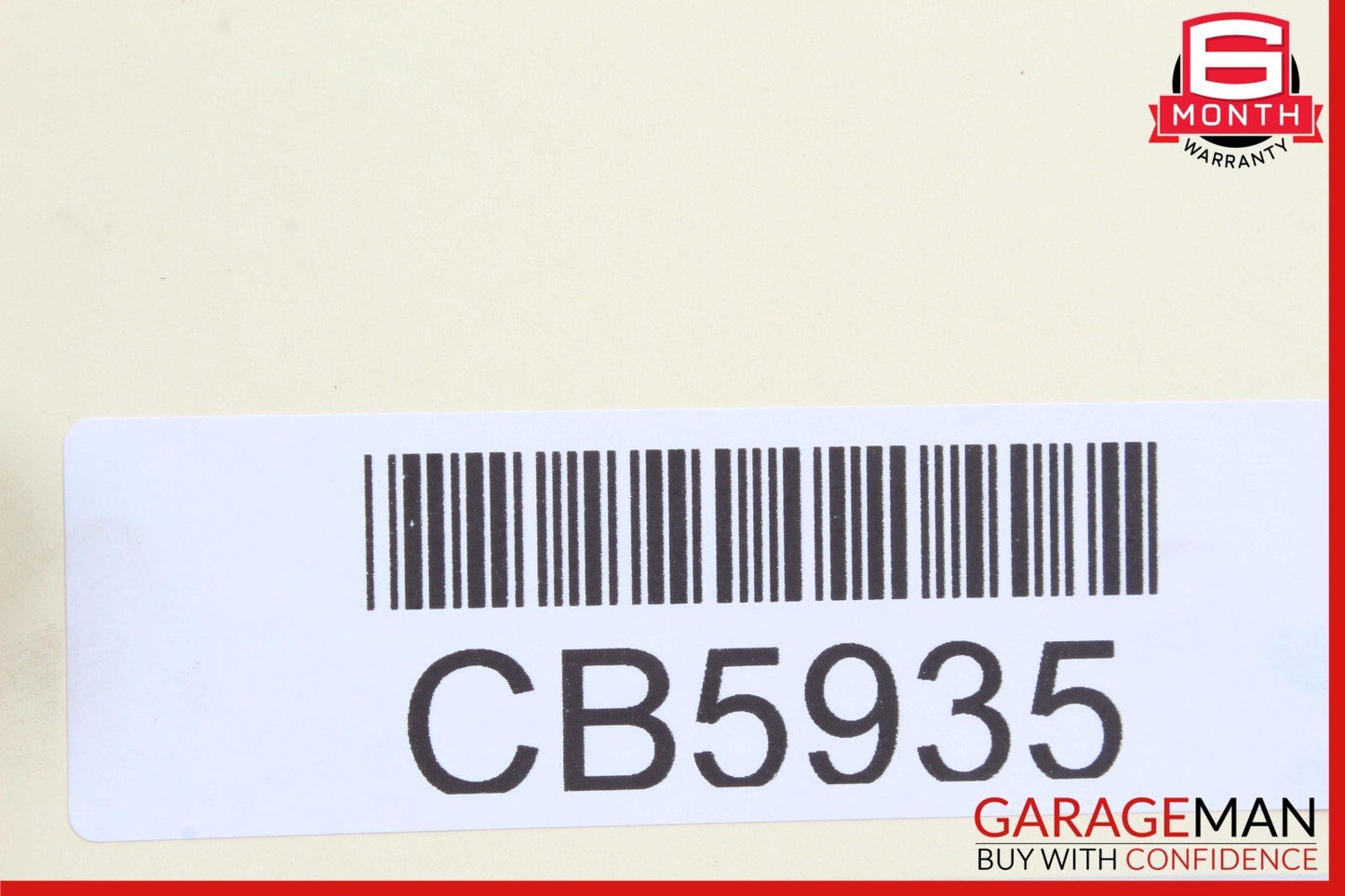 03-06 Mercedes W220 S430 Dashboard Center ESP Hazard Door Lock Switch Control