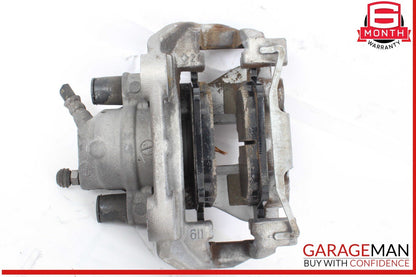 10-18 Mercedes W212 E350 Rear Left & Right Side Brake Caliper Calipers Set OEM