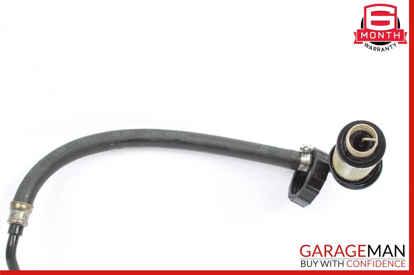 03-06 Mercedes R230 SL500 SL600 ABC Hydraulic Suspension Line Hose Pipes OEM