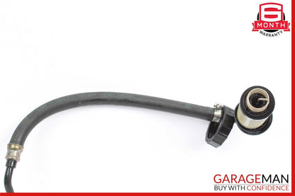 03-06 Mercedes R230 SL500 SL600 ABC Hydraulic Suspension Line Hose Pipes OEM