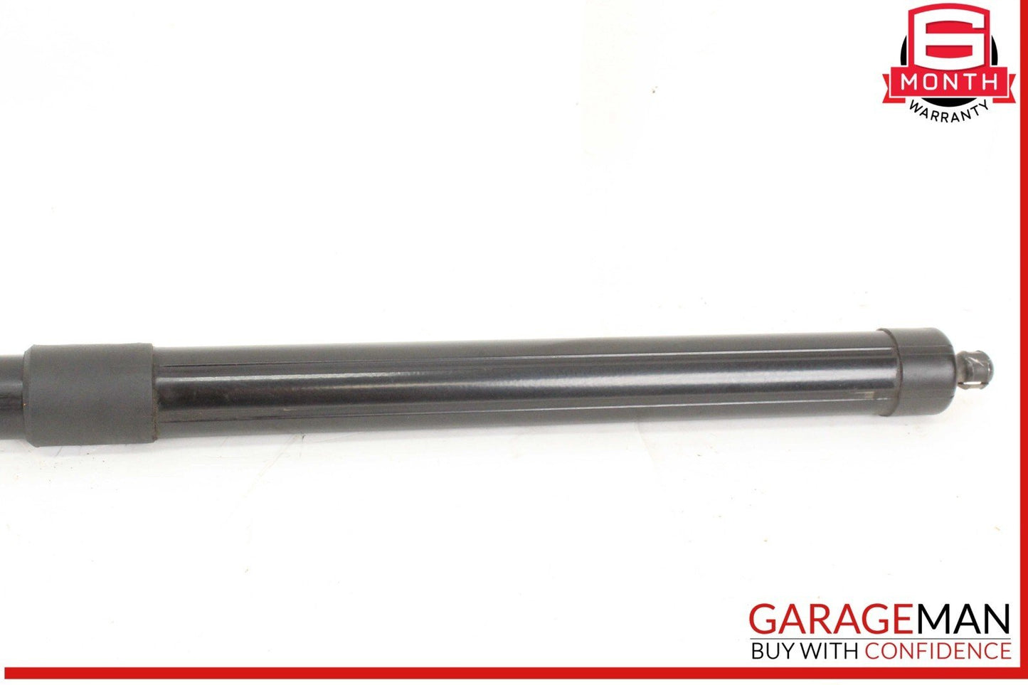 11-14 Porsche Cayenne 958 AWD Left & Right Trunk Lid Lift Support Strut Set OEM