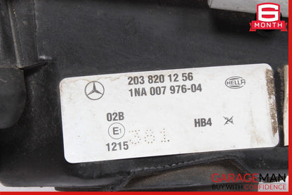 03-06 Mercedes R230 SL500 SL600 Front Right Passenger Side Fog Light Lamp OEM