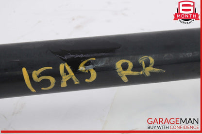 13-16 Audi A5 A4 Rear Left or Rear Right Side CV Axle Shaft 8K0501203M OEM