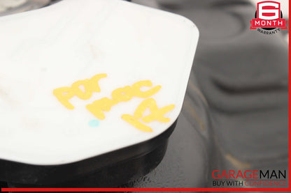 15-21 Porsche Macan 95B Gas Gasoline Fuel Tank Reservoir Assembly OEM