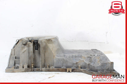 12-15 Mercedes W204 C250 SLK250 M271 Lower Oil Pan Section 2710141602 OEM