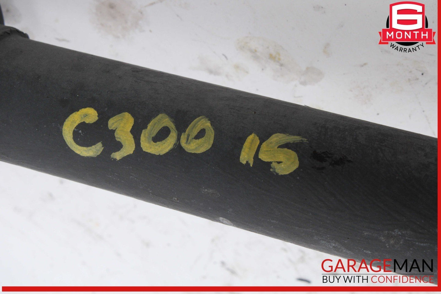 15-20 Mercedes W205 C300 Rear Right Passenger Side Axle CV Half Shaft OEM