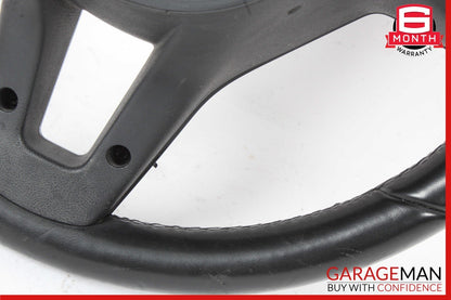 12-18 Mercedes B-Class W242 W246 B250 CLA250 Steering Wheel Black OEM
