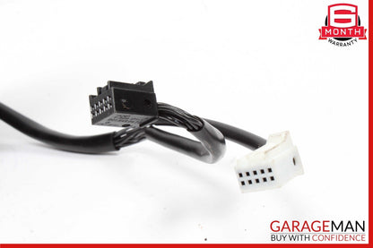 04-08 Mercedes R230 SL500 SL550 Front Right Side Mirror Door Rear View OEM