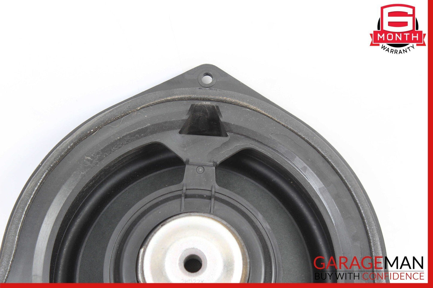 08-16 Mercedes W204 C250 C300 GL450 Front Door Speakers Sound Set of 2 Pc OEM