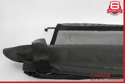 06-12 Mercedes W164 ML350 GL550 ML63 AMG Cargo Net Cover Divider 1648600474 OEM