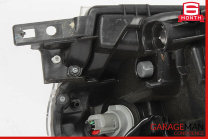 11-17 Nissan Leaf Front Right Headlight Lamp OEM