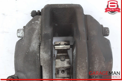 07-14 Mercedes W221 S550 CL550 Front Right & Left Brake Caliper Calipers Set of 2 Pc OEM