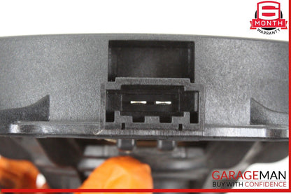 10-18 Porsche Cayenne 958 AWD Rear Left & Right Side Door Sound Speaker Set OEM