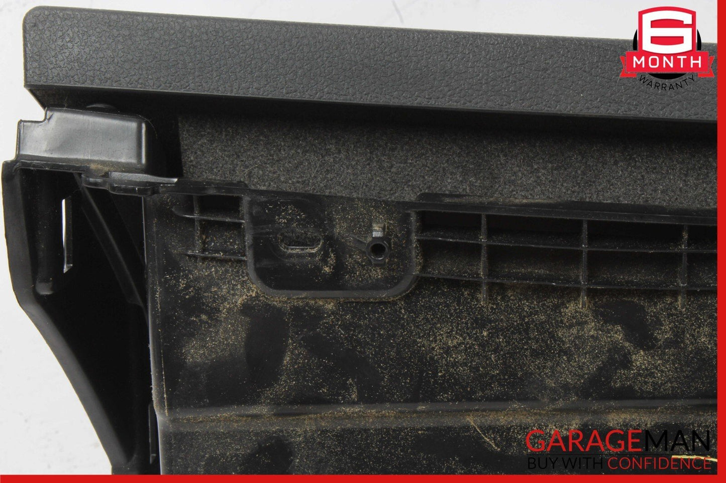 14-20 Mercedes W177 CLA250 GLA250 Dashboard Glove Box Storage Compartment Assy