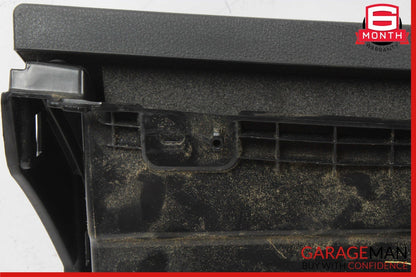 14-20 Mercedes W177 CLA250 GLA250 Dashboard Glove Box Storage Compartment Assy