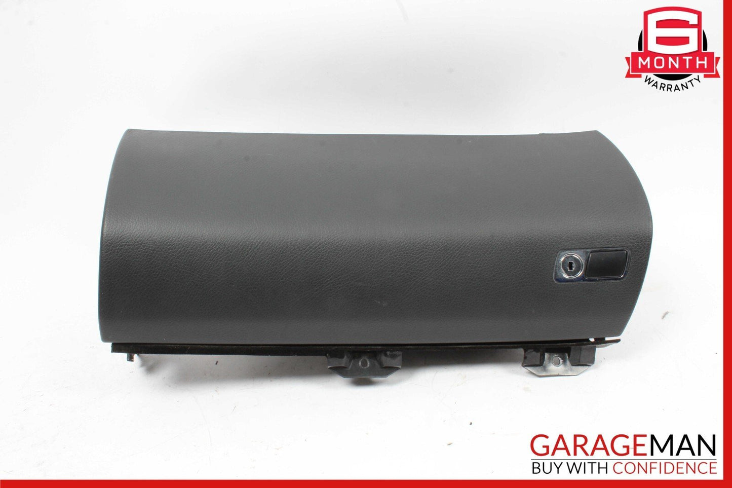 10-13 Mercedes W221 S550 Dash Dashboard Glove Box Storage Tray Compartment OEM