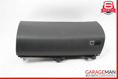 10-13 Mercedes W221 S550 Dash Dashboard Glove Box Storage Tray Compartment OEM