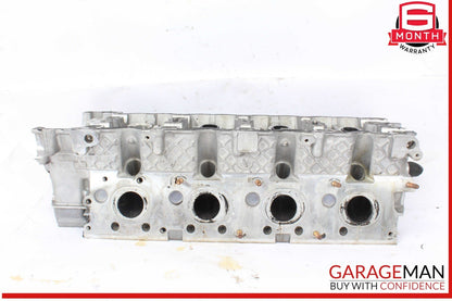 11-20 Mercedes W222 S550 E550 M278 4.6L Left Engine Cylinder Head OEM