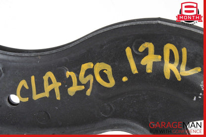 14-19 Mercedes W117 CLA250 Rear Left or Right Upper Control Arm 2463501006 OEM