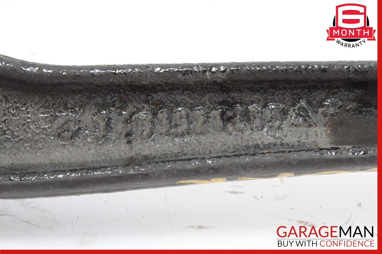 07-14 Mercedes W221 S600 S65 AMG Rear Side Lower Control Arm 1403521205 OEM